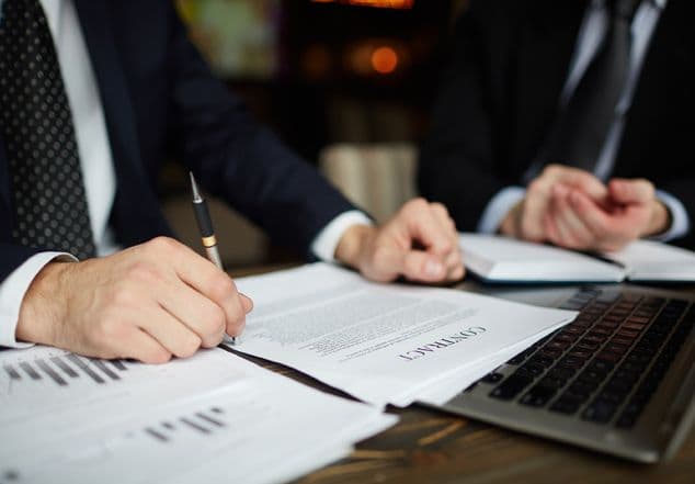 Grado en Derecho (Online)