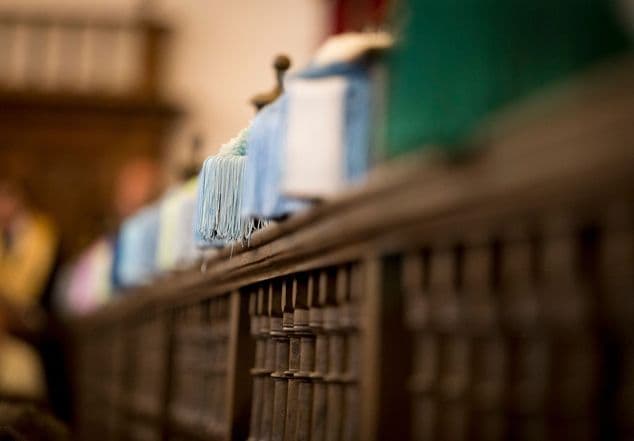Doctorado Eclesiástico en Filosofía