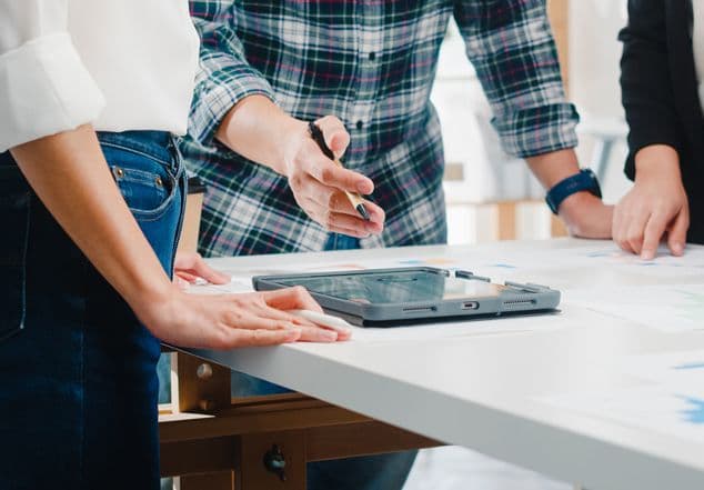 Grado en Marketing y Comunicación