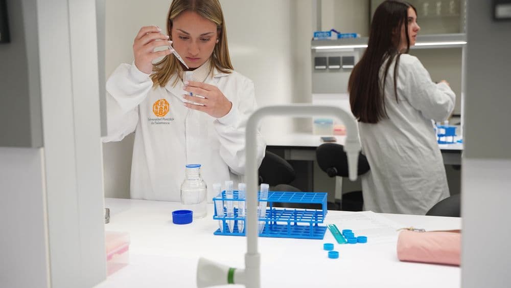 Laboratorios para experimentar e investigar