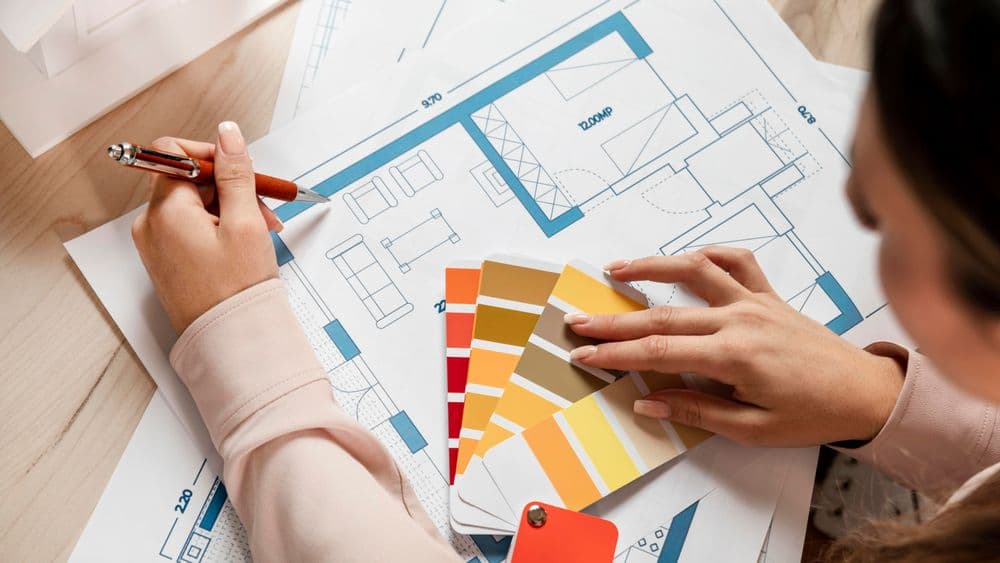 Máster de Formación Permanente en Diseño y Arquitectura Interior - Global Design