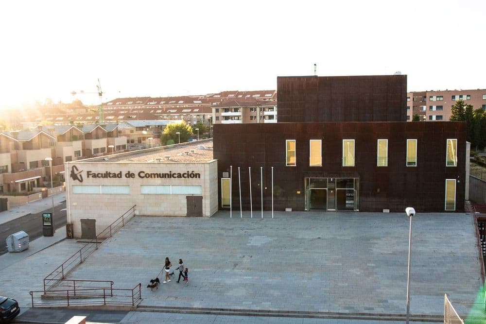 Conoce dónde vas a formarte