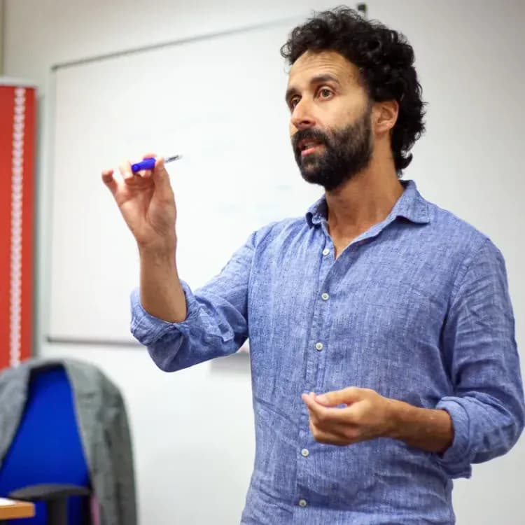 Pablo Remón