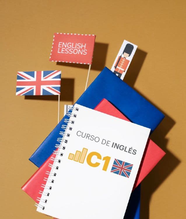 Curso de Inglés C1 