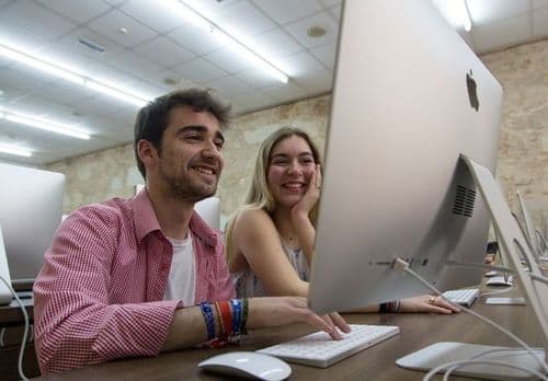 Conoce dónde vas a formarte