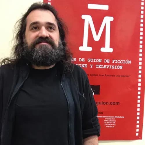 Carlos Molinero
