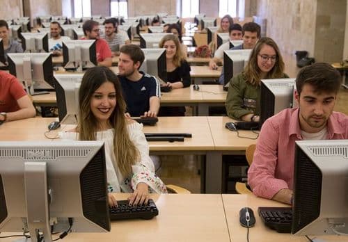 Conoce dónde vas a formarte