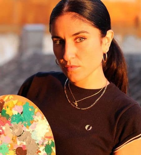 Alba Deliz