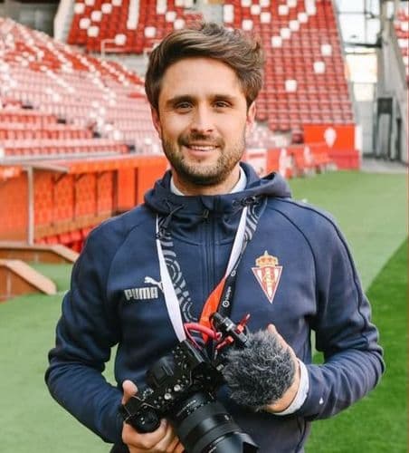 Manu Carriles