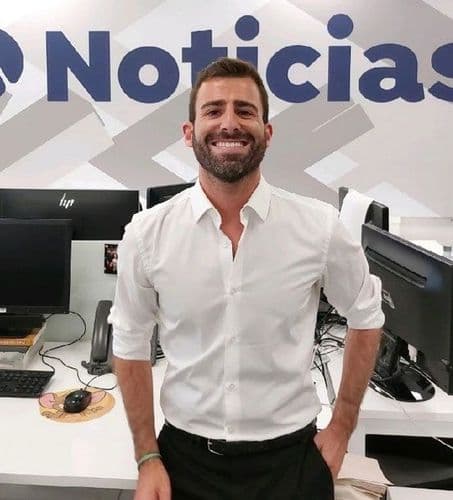 Santi Cid