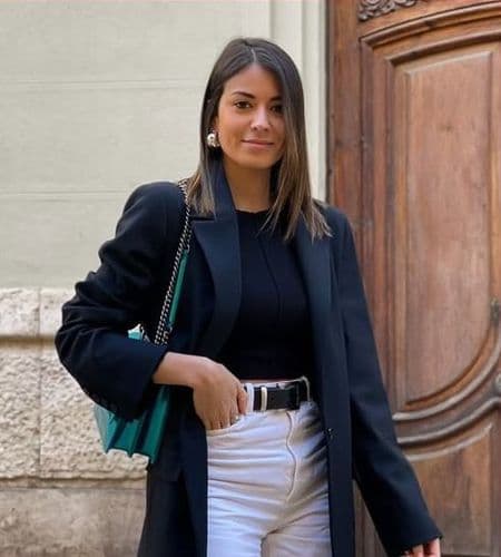 Claudia Sastre