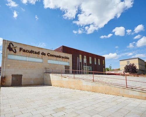 Conoce dónde vas a formarte