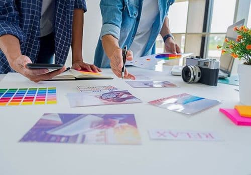 Doble Grado en Marketing y Comunicación + Publicidad 