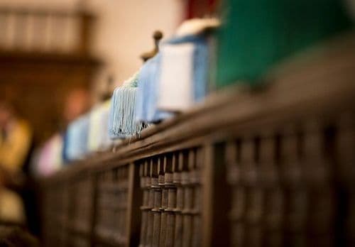 Doctorado Eclesiástico en Filosofía
