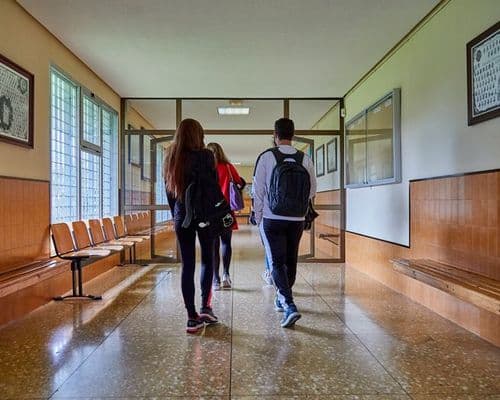CONOCE DÓNDE VAS A FORMARTE