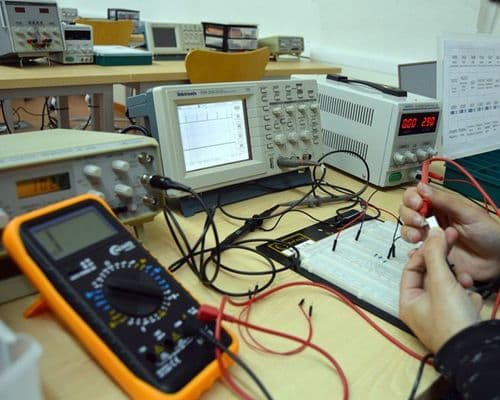 Conoce dónde vas a formarte