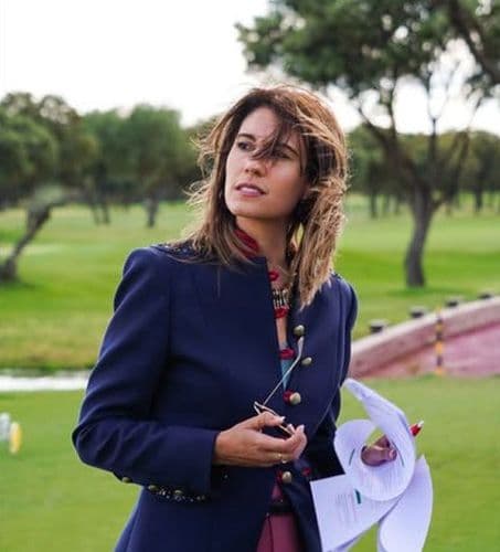 Marian Holgado
