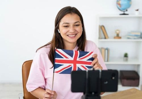 Curso de Inglés B1