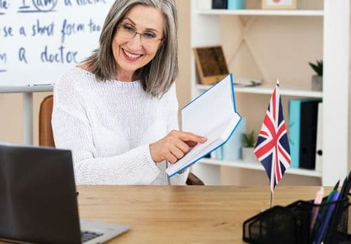 Curso Preparatorio Inglés B2 Oxford