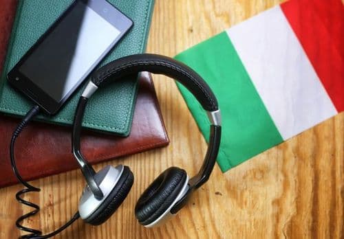 Curso de Italiano intermedio