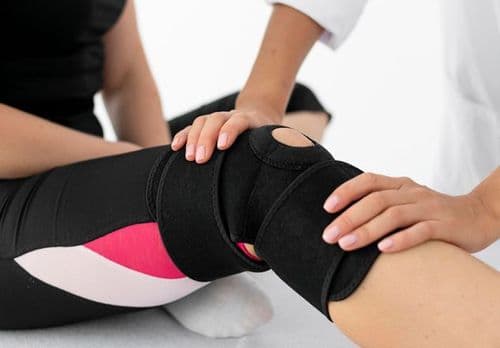 Máster Universitario en Fisioterapia Deportiva