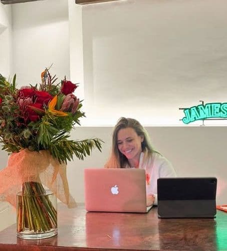 María Hernández Mesonero