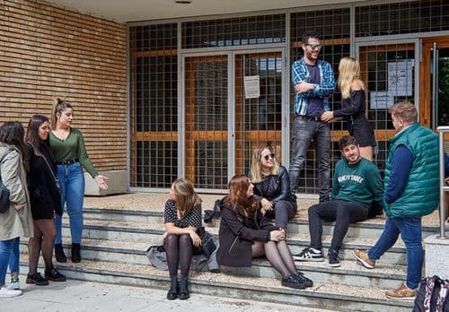 CONOCE DÓNDE VAS A FORMARTE