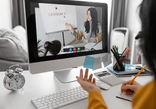 Grado en Maestro en Educación Primaria (docencia online)