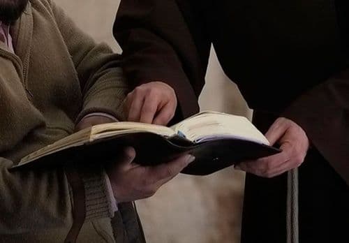 Doctorado Eclesiástico en Teología Bíblica
