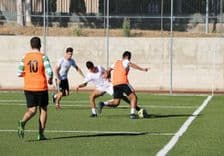 Grado en Ciencias de la Actividad Física y del Deporte