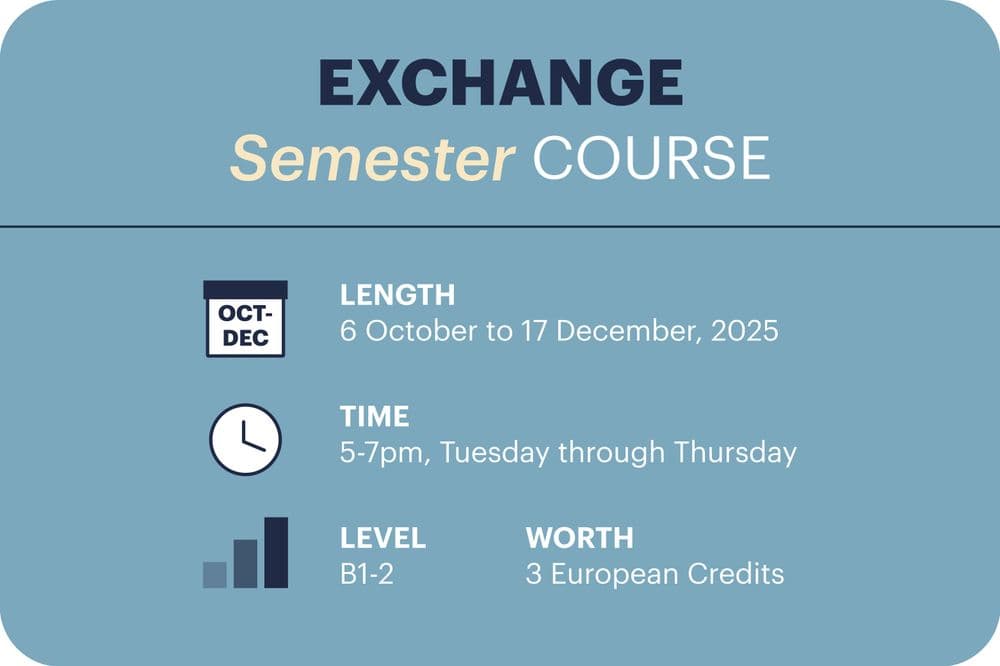 Semester Course