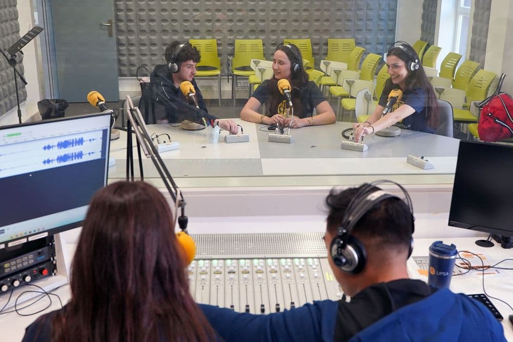 Conexión directa con la industria
