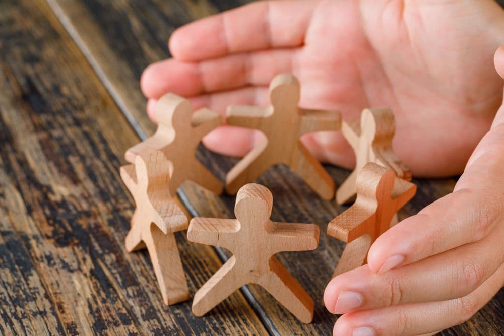 Diploma de Experto en Liderazgo al servicio de las personas