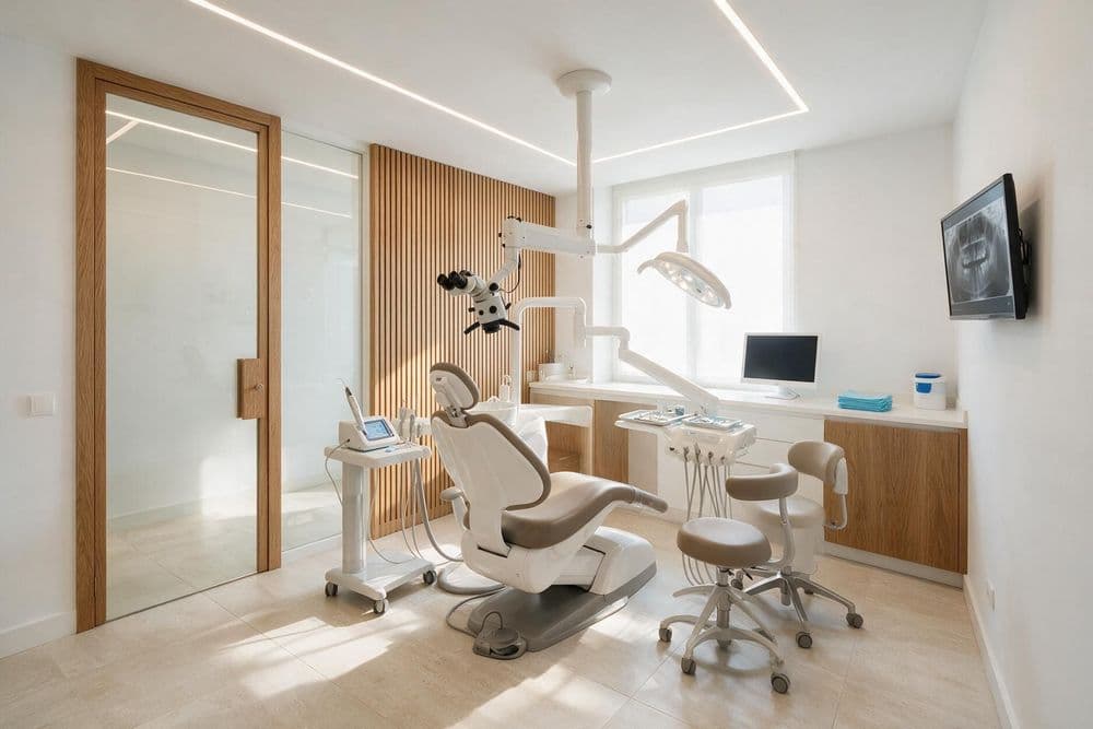 Grado en Odontología