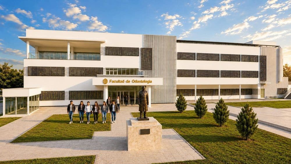Facultad de Odontología