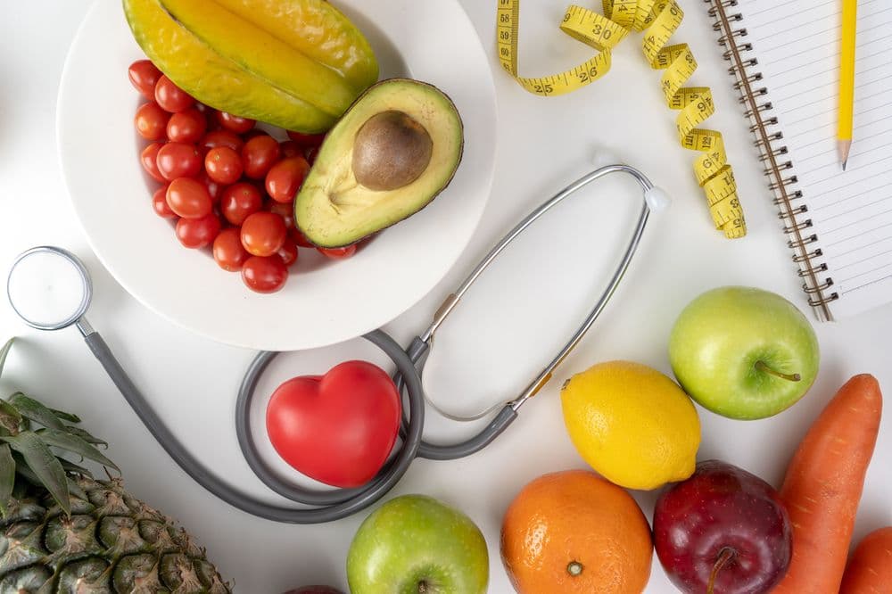 Grado en Nutrición Humana y Dietética