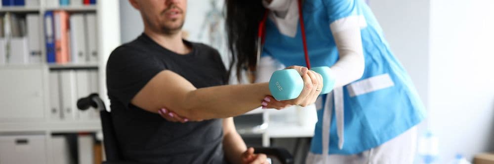 Grado en Fisioterapia