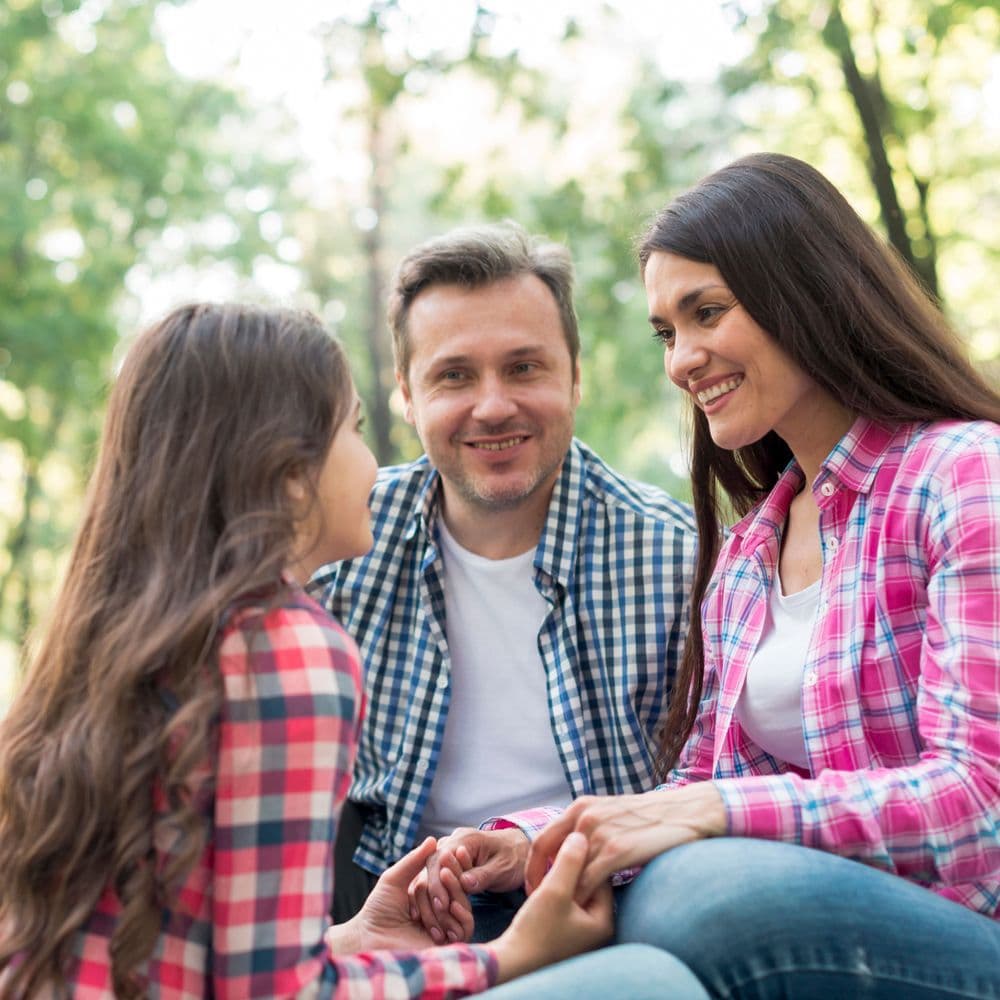 Curso Amoris Laetitia y acompañamiento familiar