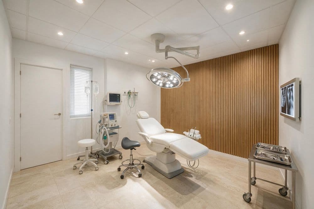 Tecnología aplicada a la Odontología