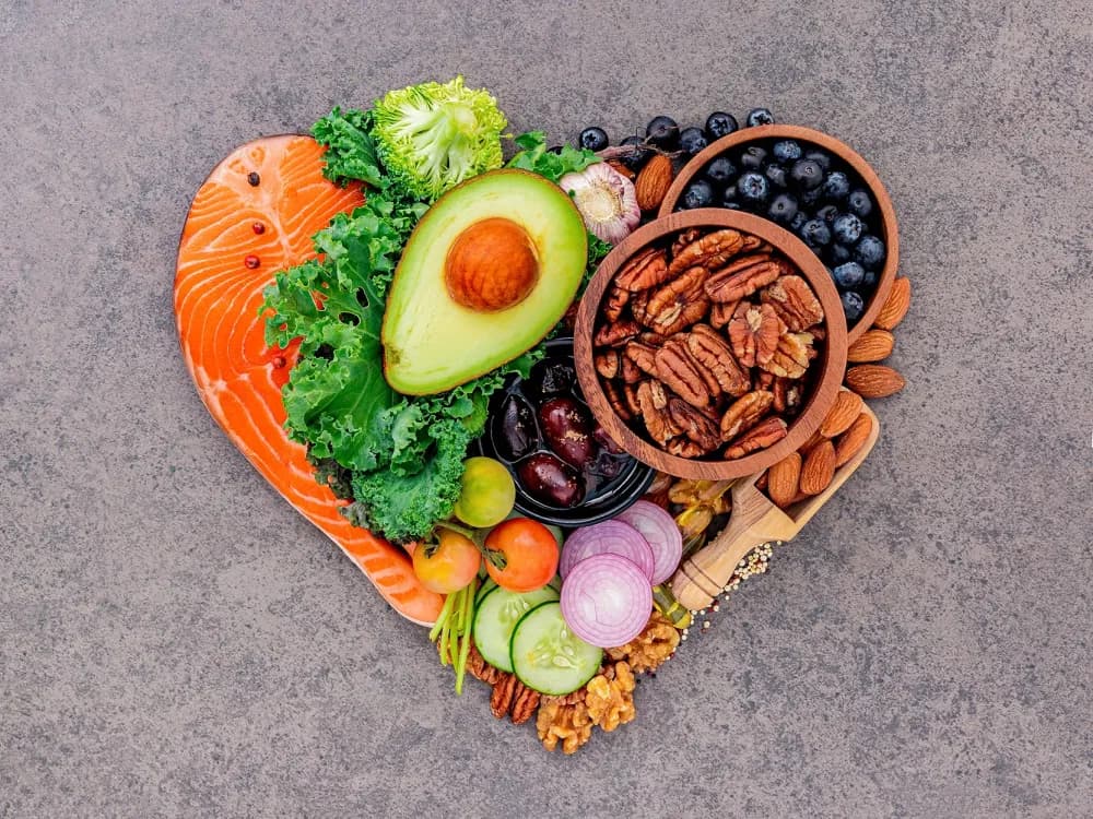 Grado en Nutrición Humana y Dietética (Madrid)