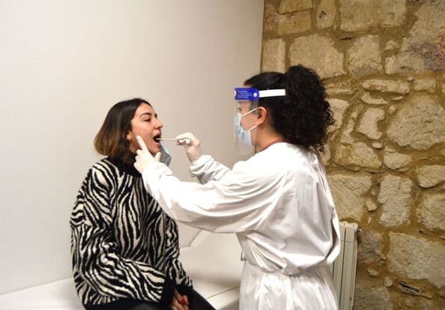 Máster de Formación Permanente en Terapia Orofacial y Miofuncional