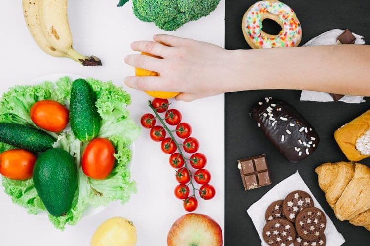 Máster de Formación Permanente en Alimentación Plant-Based: Nutrición, industria y sostenibilidad