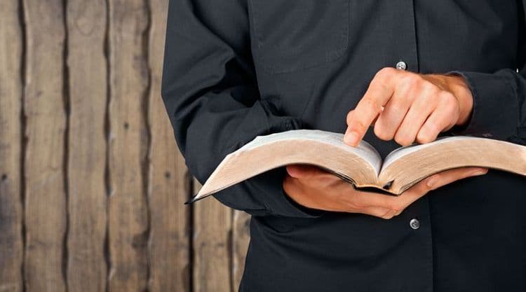 Máster Universitario en Doctrina Social de la Iglesia (Online)
