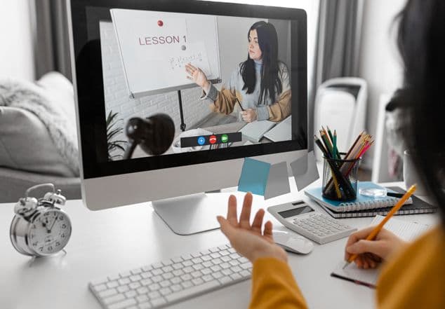 Grado en Educación Primaria Online