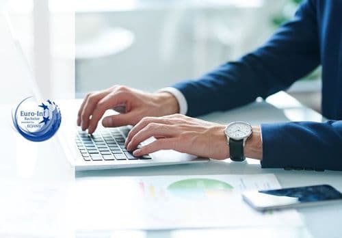 Grado en Administración y Dirección de Empresas Tecnológicas