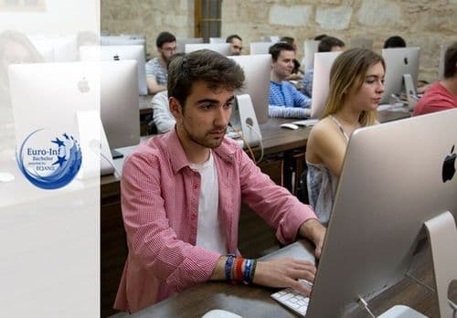 Doble Grado en ADE Tecnológico e Ingeniería Informática