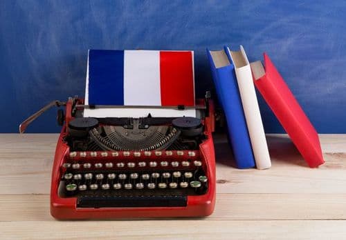 Curso de Francés iniciación