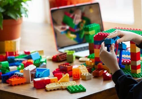 Grado en Maestro en Educación Infantil (docencia online)