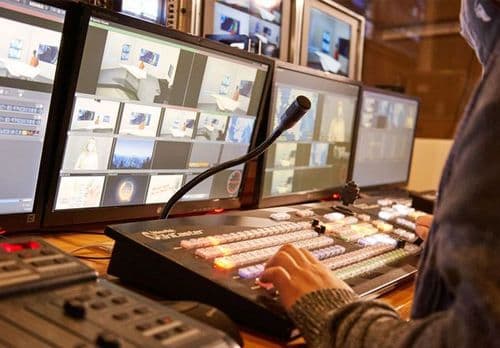 Doble Grado Periodismo y Comunicación Audiovisual